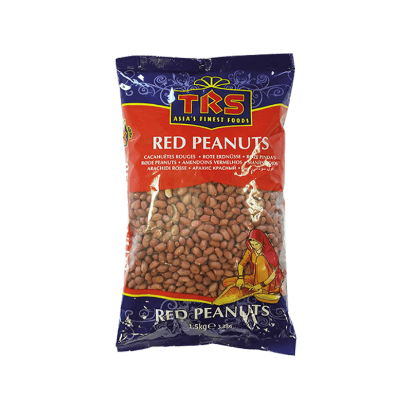 TRS PEANUTS RED 1.5KG