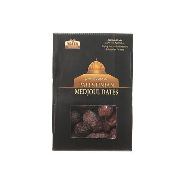 YAFFA MEDIUM MEDJOUL DATES 900G
