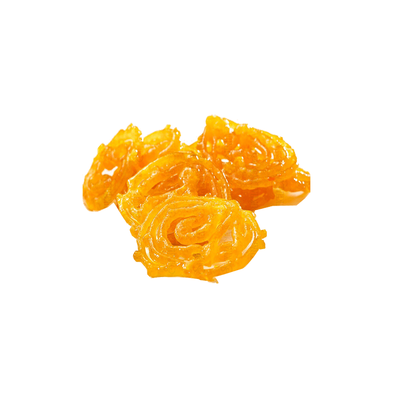 LOVELY JALEBI 500GM