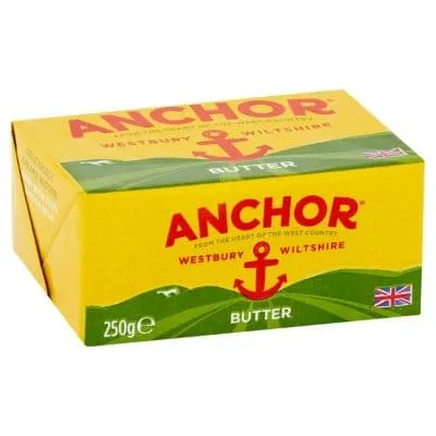 ANCHOR BUTTER 200GM