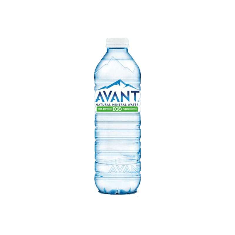 AVANT WATER 12x500ML