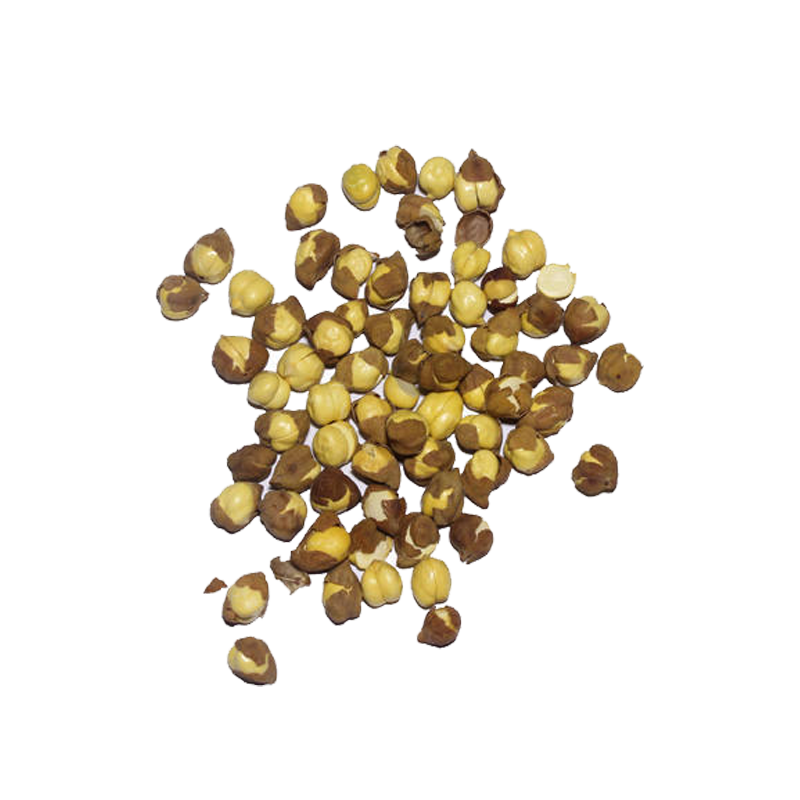 KAIF ROASTED CHICKPEAS W/SKIN 230G