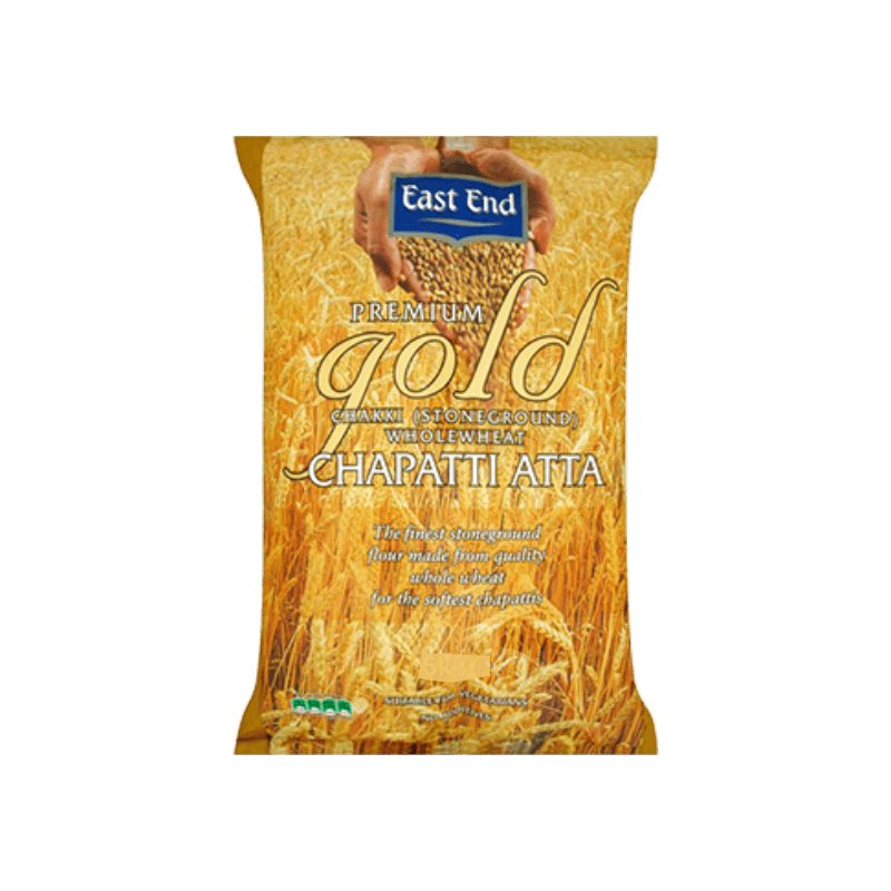 EE GOLD ATTA WHOLEMEAL 5 KG