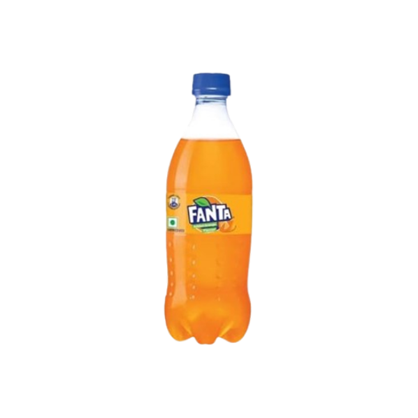 FANTA PET BOTTLE 250ML (UNIT)
