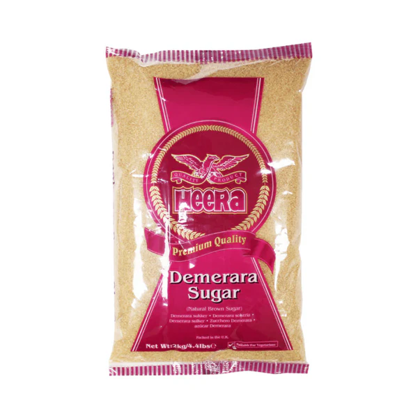 HEERA BROWN SUGAR 3KG