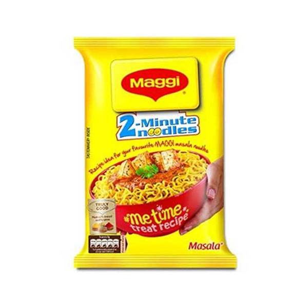 MAGGI MASALA NOODLES 70GM (UNIT)