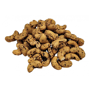 LOOSE CASHEW BLACK PEPPER