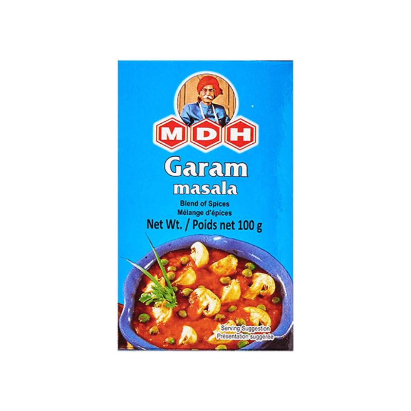 MDH GARAM MASALA  100G