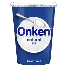 ONKEN BIO YOGURT 1KG (UNIT)
