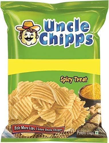 UNCLE CHIPS 50G (UNIT)