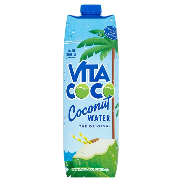VITA COCONUT WATER 1LTR