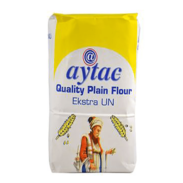 AYTAC PLAIN FLOUR 1KG