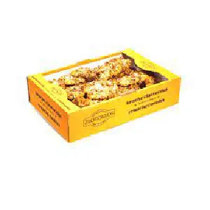 SMACKZENO COOKIES MIX SEEDS 600G (UNIT)