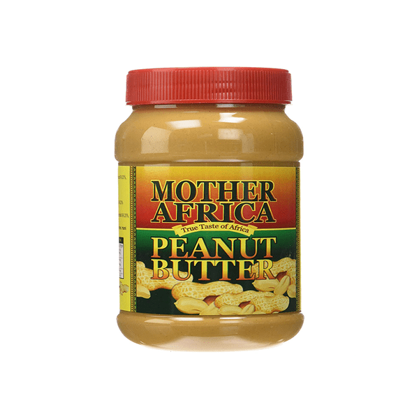 MA PEANUT BUTTER PM �2.99 - 1KG