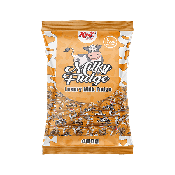 MILKY COW 400G UNIT