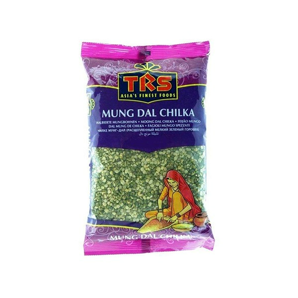 TRS MUNG DALL CHILKA 2KG