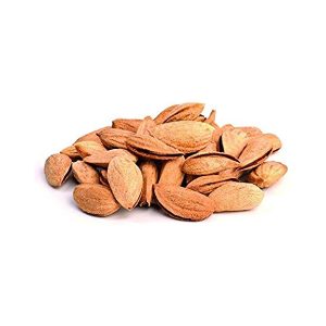 Almonds In Shell (Easy Crack)
