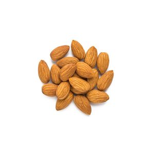 Almonds Nonpareil Badam