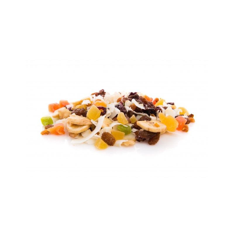 Dried Fruit Mix