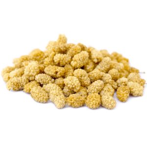 Light Dried Mulberries Toot