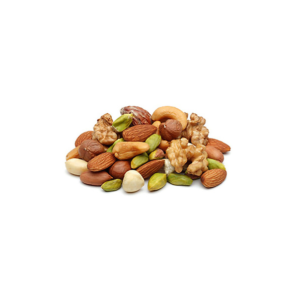 Luxury Nuts Mix