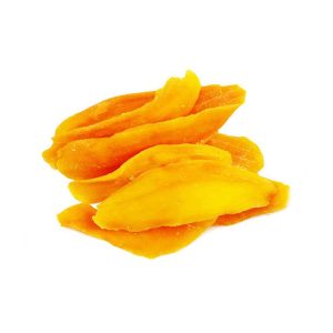Dried Mango Strips