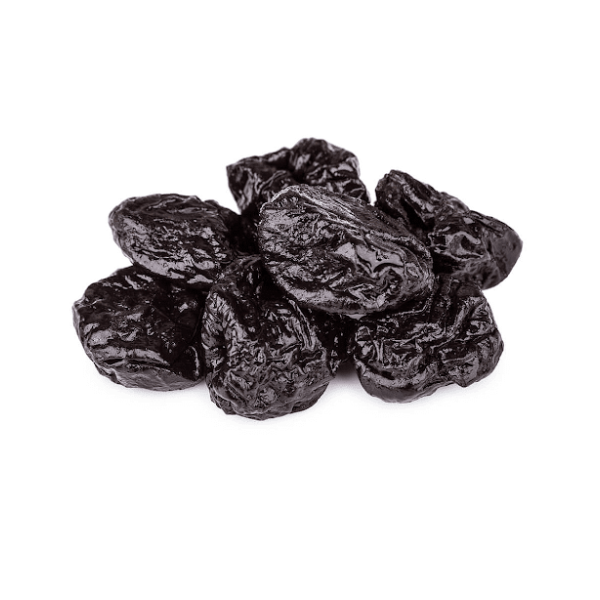 Pitted Prunes