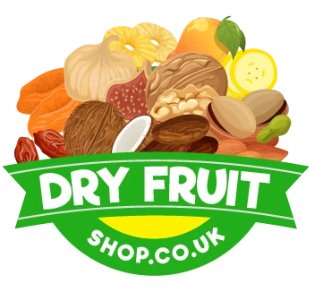 Dry Fruit Shop